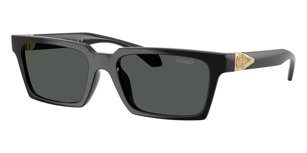 Versace 4490U GB1/87 - As Seen On Usain Bolt