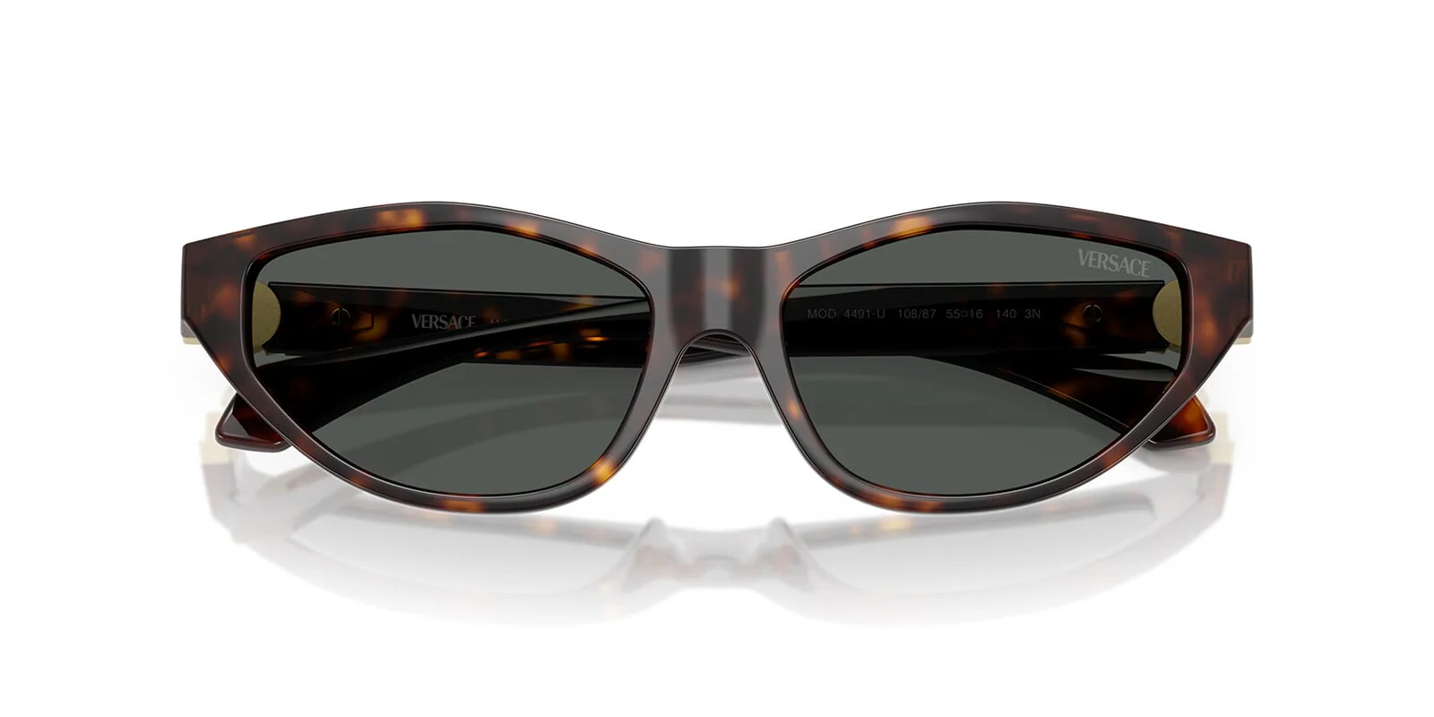 Versace 4491U 108/87 - Image 4