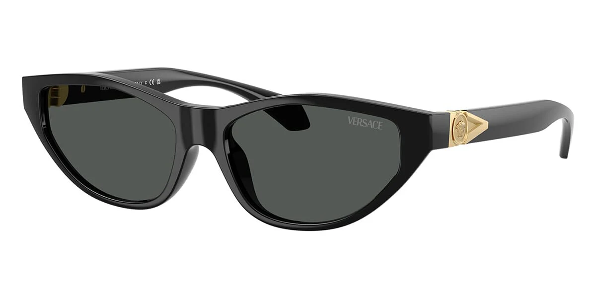 Versace 4491U GB1/87