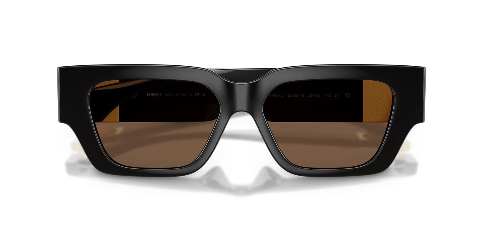Versace 4497U 5543/73 - Image 4