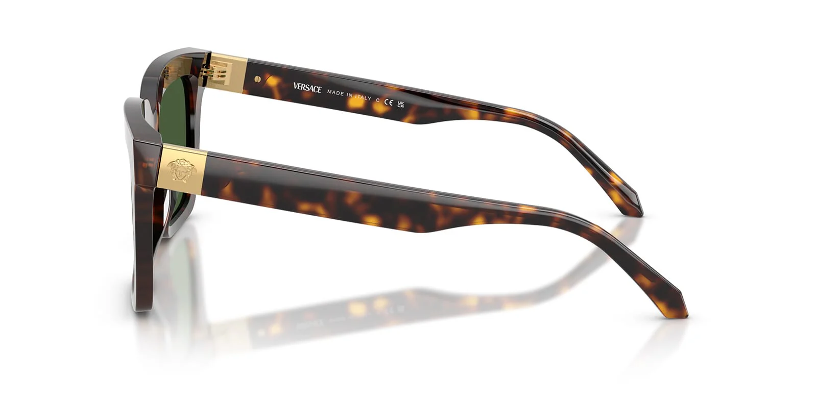 Versace 4498 108/71 - Image 3