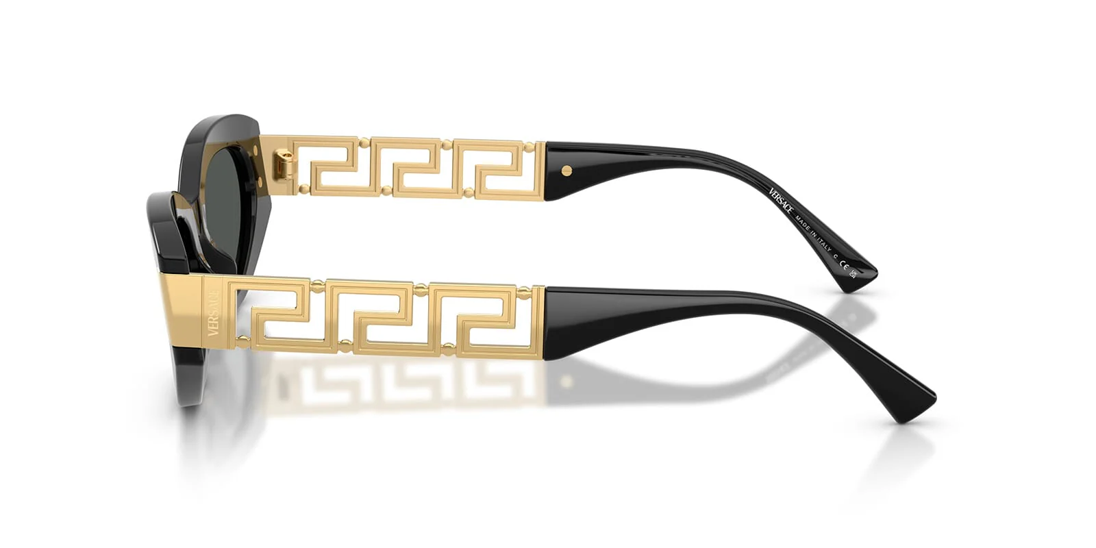 Versace 4501 GB1/87 - As Seen On Aimee Lou Wood - Image 3