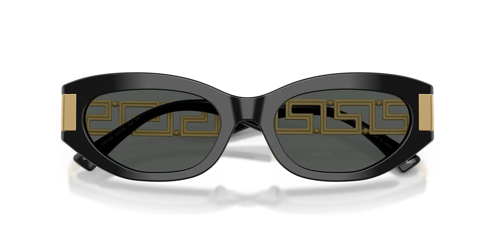 Versace 4501 GB1/87 - As Seen On Aimee Lou Wood - Image 5