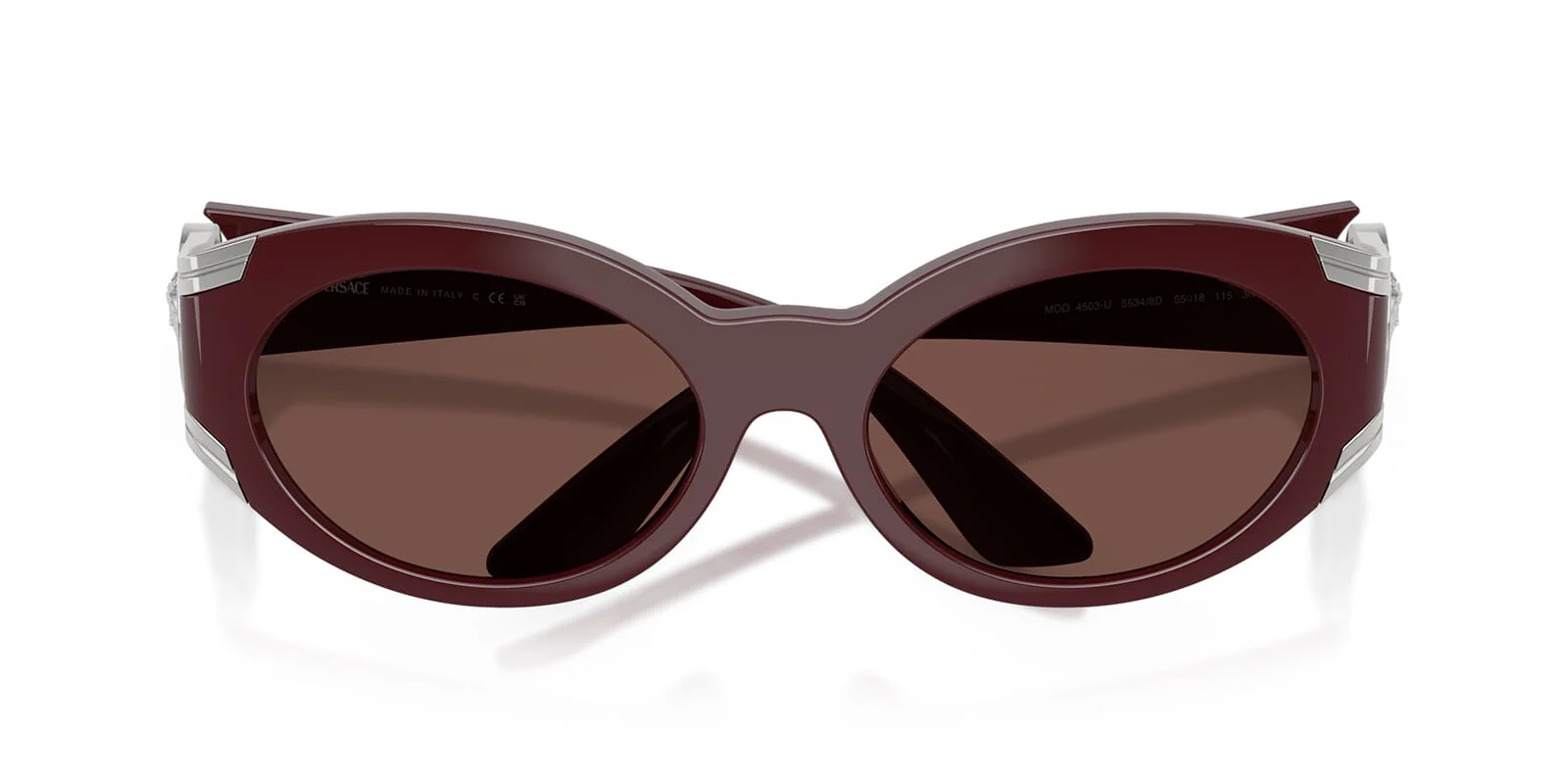 Versace 4503U 5534/8D - Image 4