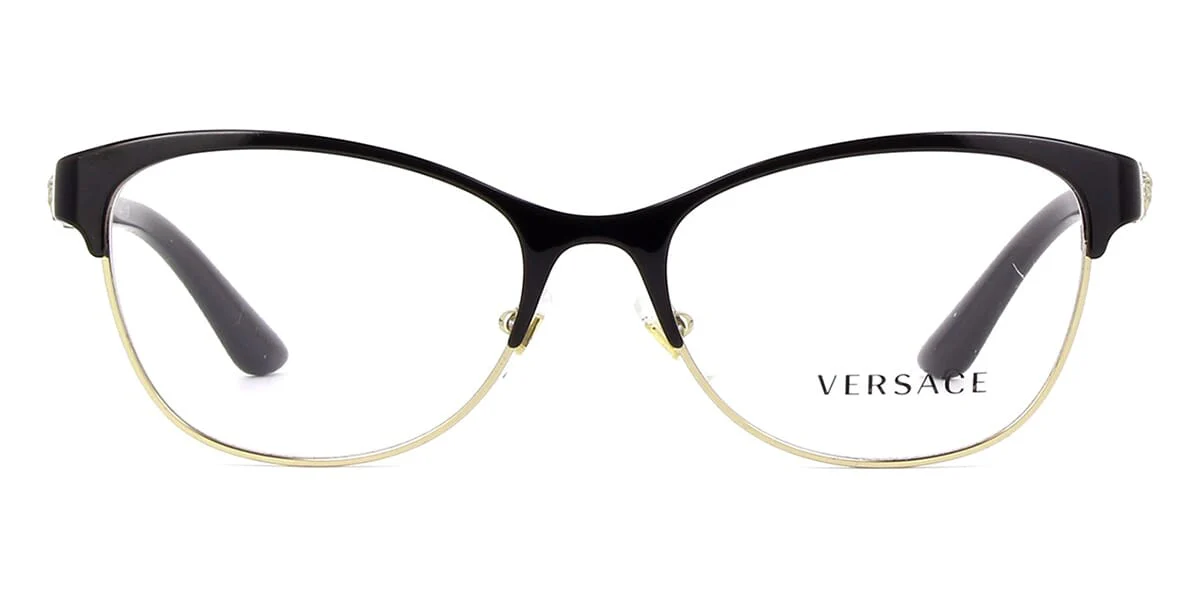 Versace 1233Q 1366 - As Seen On Hannah White - Image 2