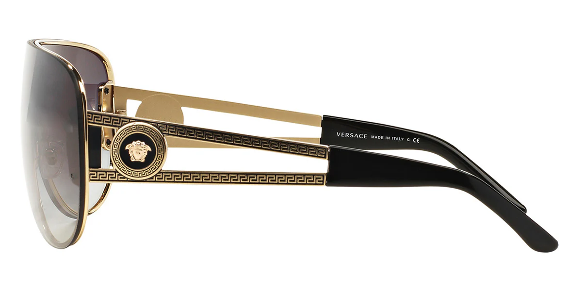 Versace 2166 1252/8G - As Seen On Mike Colter - Image 3