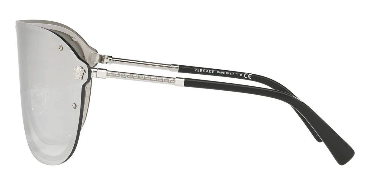 Versace 2180 1000/6G - As Seen On Kim Kardashian - Image 3