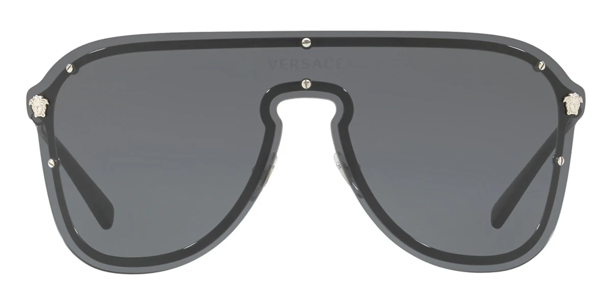 Versace 2180 1000/87 - As Seen On Bella Hadid & Ronaldinho - Image 2