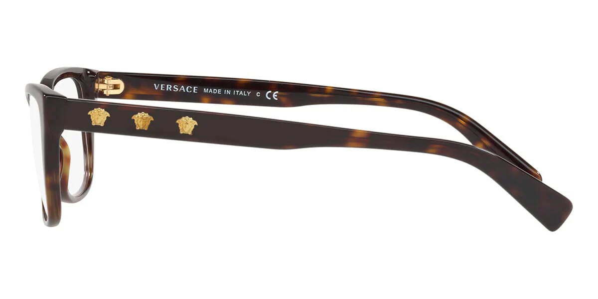 Versace 3249 108 - Image 3