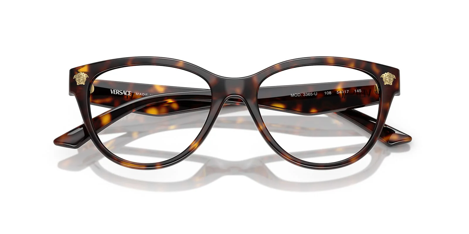 Versace 3365U 108 - Image 4