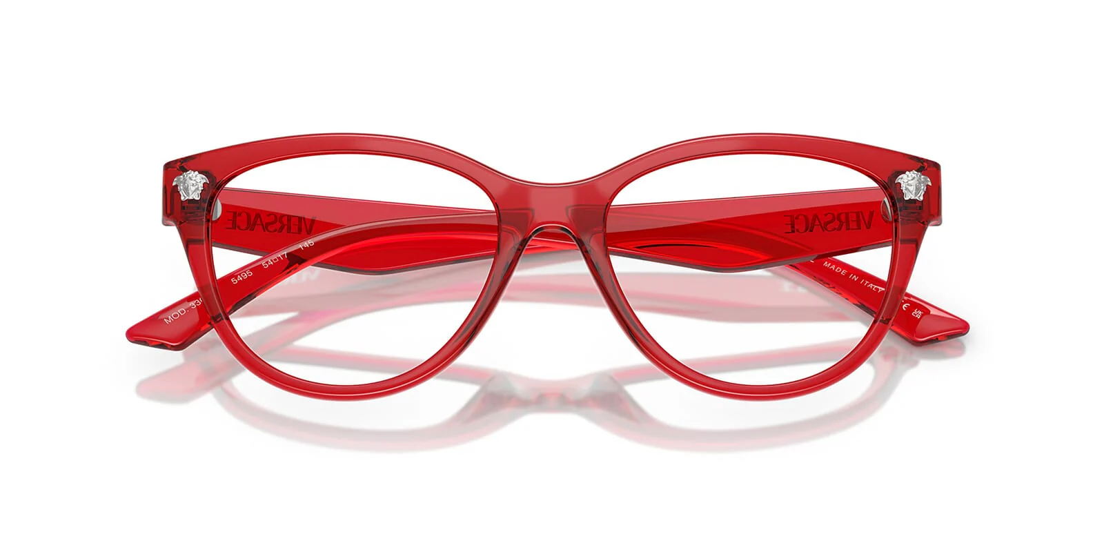 Versace 3365U 5495 - Image 4