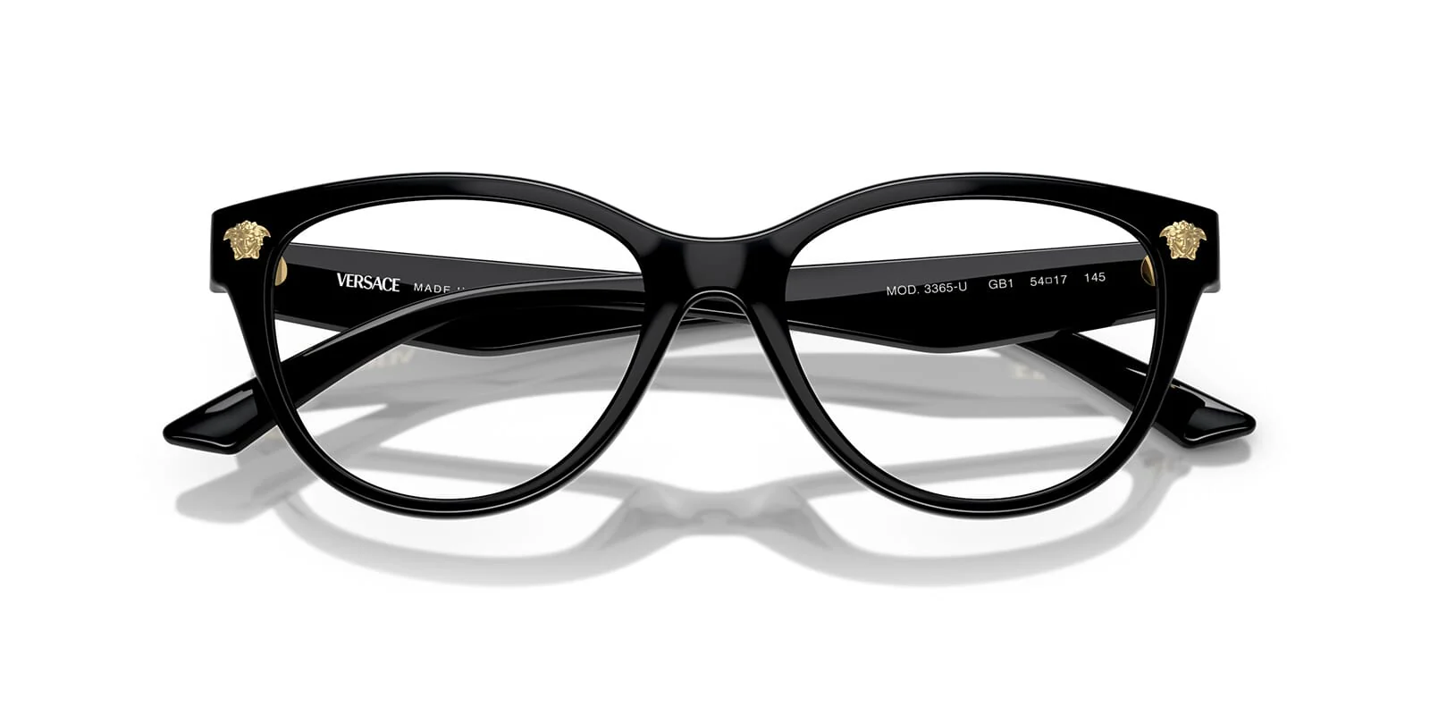 Versace 3365U GB1 - Image 4