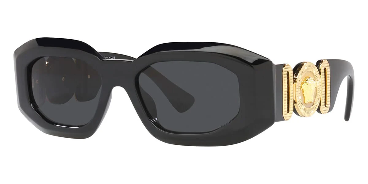 Versace 4425U GB1/87 - As Seen On Miley Cyrus & Lil Nas X