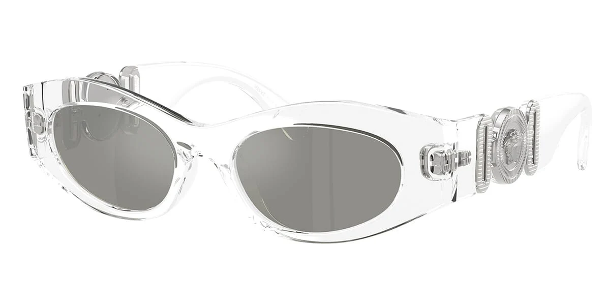 Versace 4480U 148/30 - As Seen On Myke Towers