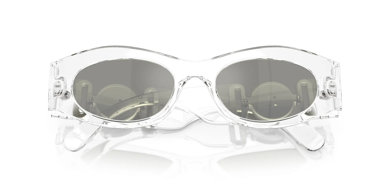 Versace 4480U 148/30 - As Seen On Myke Towers - Image 5