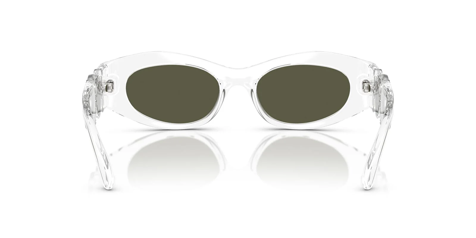 Versace 4480U 148/30 - As Seen On Myke Towers - Image 6