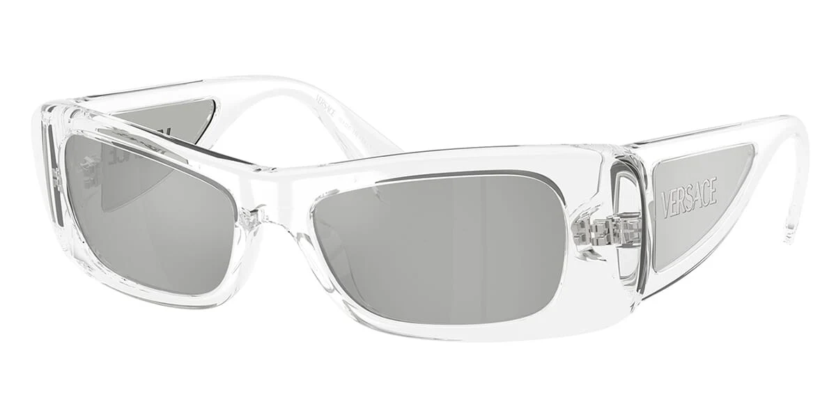 Versace 4481 148/8V - As Seen On Normani