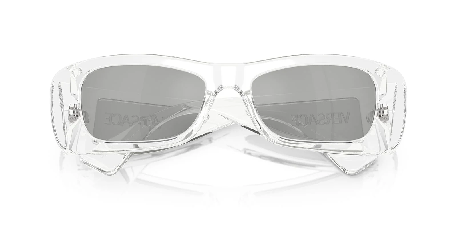 Versace 4481 148/8V - As Seen On Normani - Image 5