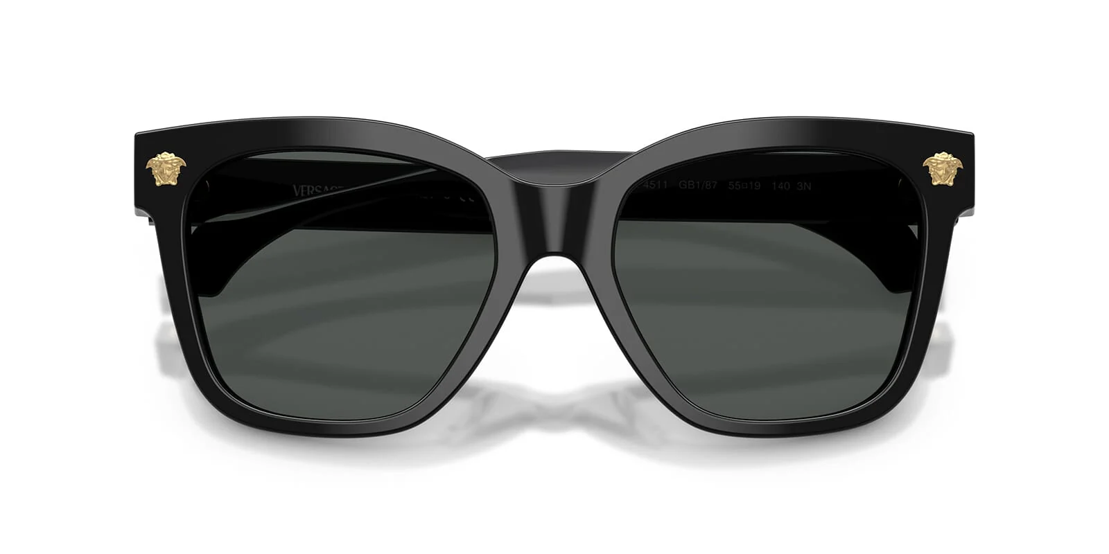 Versace VE4511 GB1/87 - Image 4