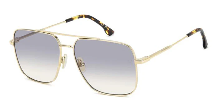 Victoria Beckham VB1007/S/BB J5GVM Blue Control