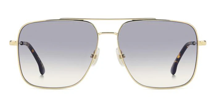 Victoria Beckham VB1007/S/BB J5GVM Blue Control - Image 2