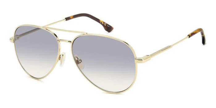 Victoria Beckham VB1008/S/BB J5GVM Blue Control