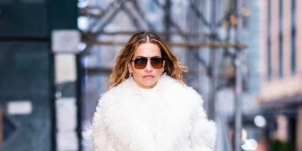 Victoria Beckham VB240S 001 - As Seen On Rita Ora & Tamara Kalinic - Image 4