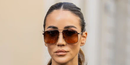 Victoria Beckham VB240S 001 - As Seen On Rita Ora & Tamara Kalinic - Image 5
