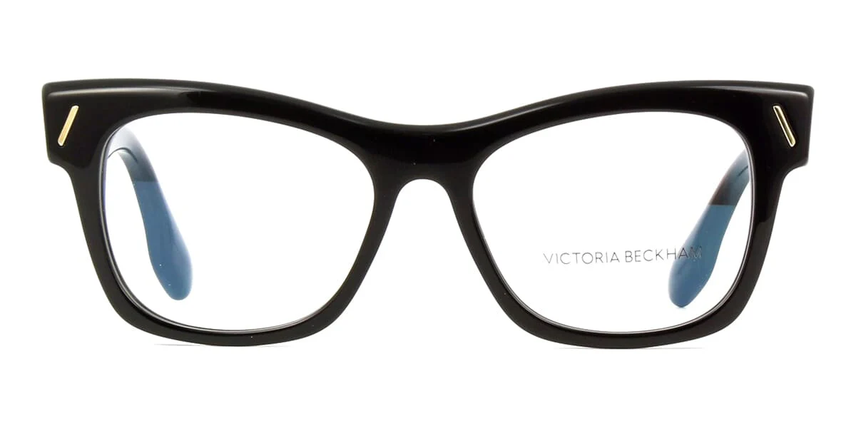Victoria Beckham VB2634 001 - Image 2