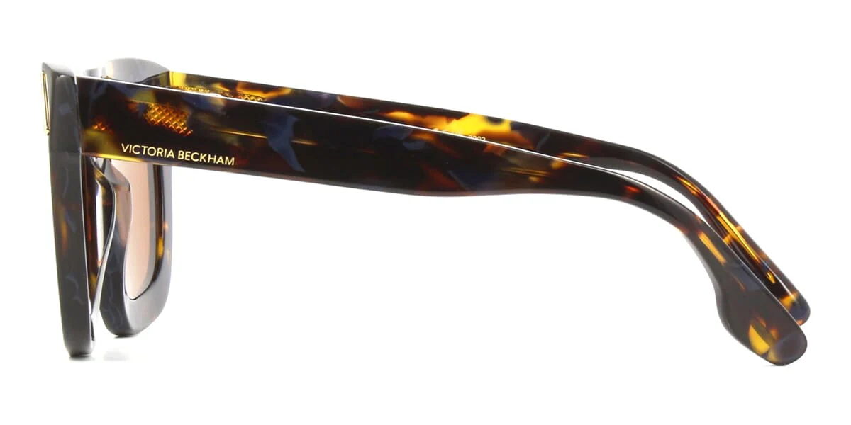 Victoria Beckham VB642S 418 - Image 3