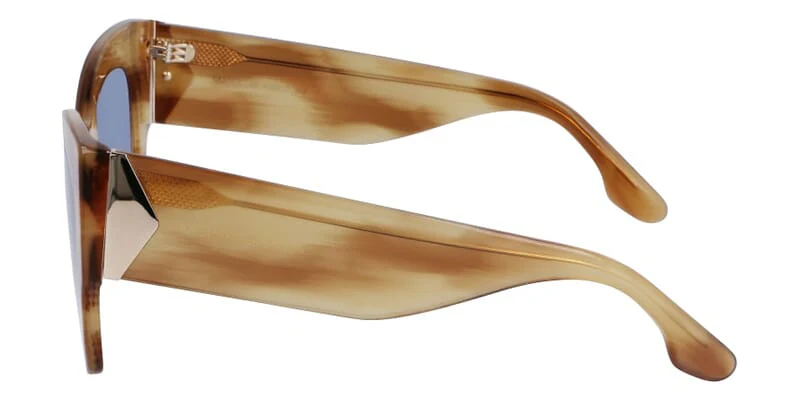 Victoria Beckham VB652S 773 - As Seen On Heidi Klum - Image 3