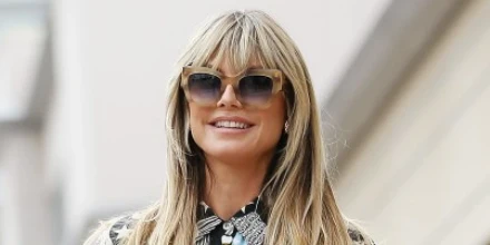 Victoria Beckham VB652S 773 - As Seen On Heidi Klum - Image 4