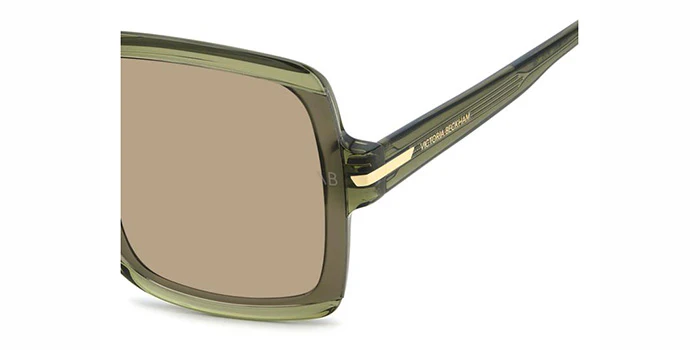 Victoria Beckham VB7003/S 1ED70 - Image 4