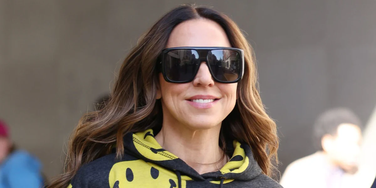 Victoria Beckham VB7007/S 807IR - As Seen On Victoria Beckham & Mel C - Image 5