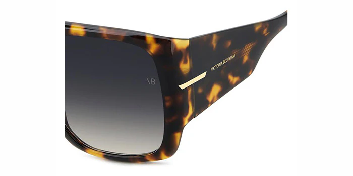 Victoria Beckham VB7007/S WR908 - Image 4
