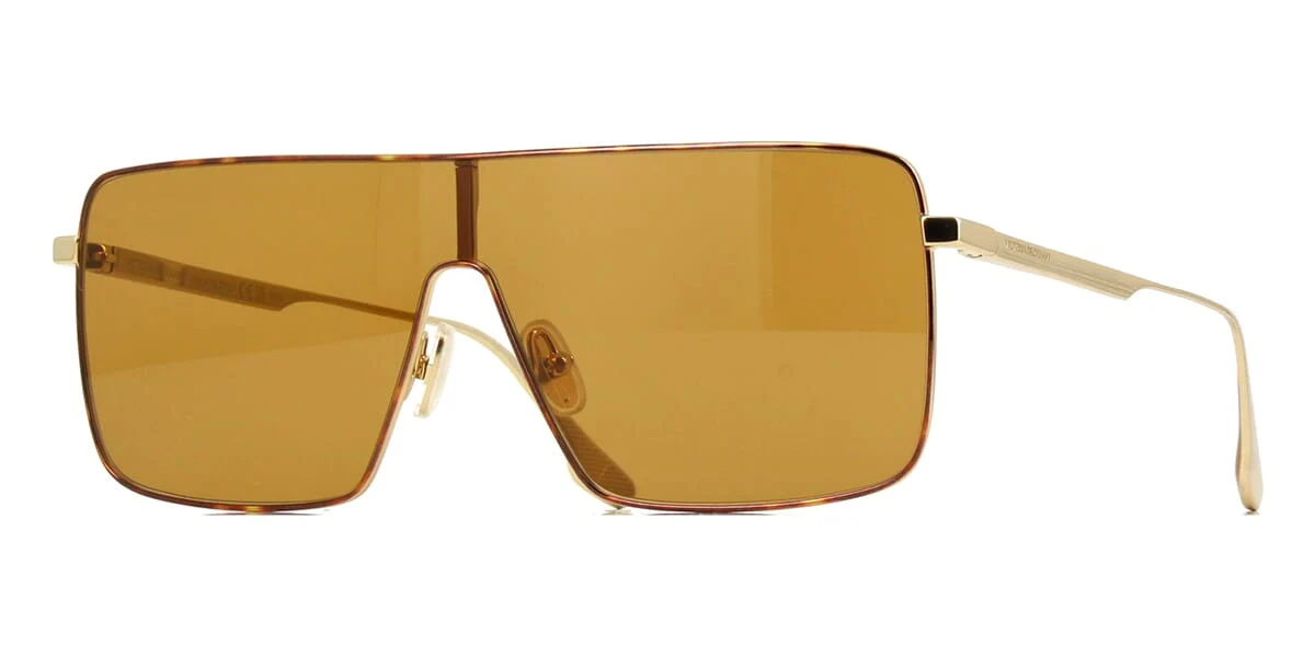 Victoria Beckham VB238S 723 - As Seen On Alessandra Ambrosio