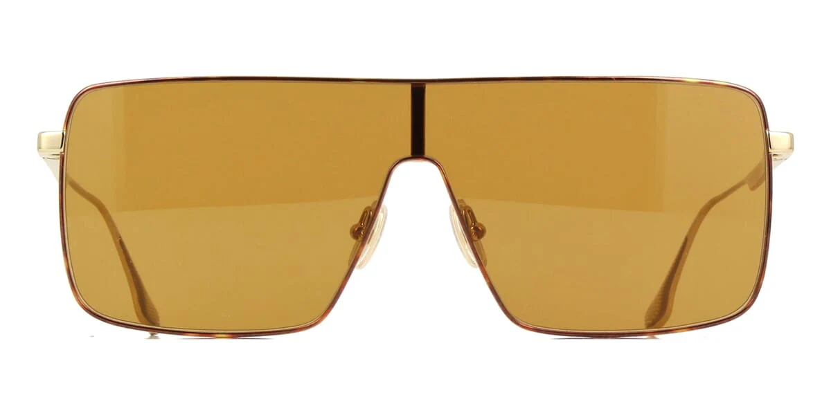 Victoria Beckham VB238S 723 - As Seen On Alessandra Ambrosio - Image 2