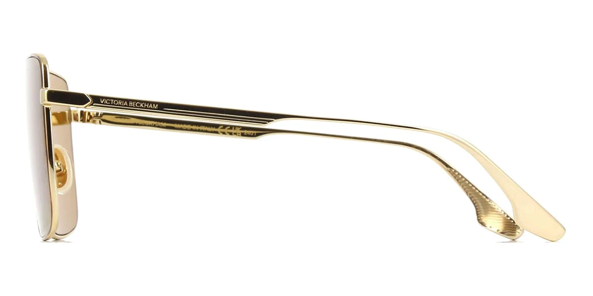 Victoria Beckham VB238S 723 - As Seen On Alessandra Ambrosio - Image 3