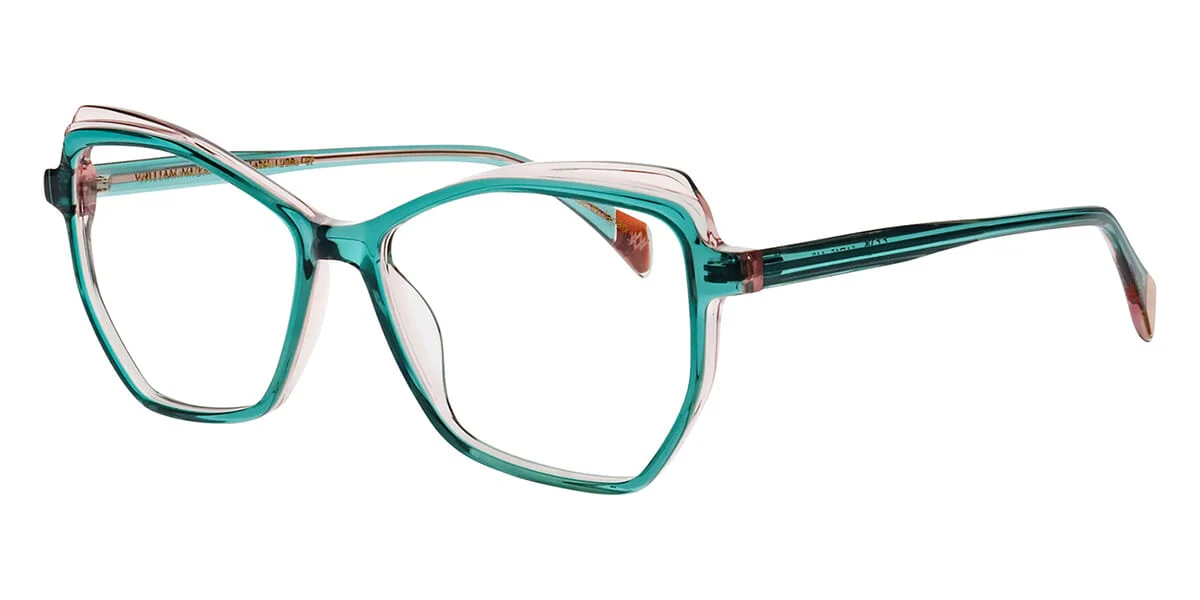 William Morris Black Label Luna C2