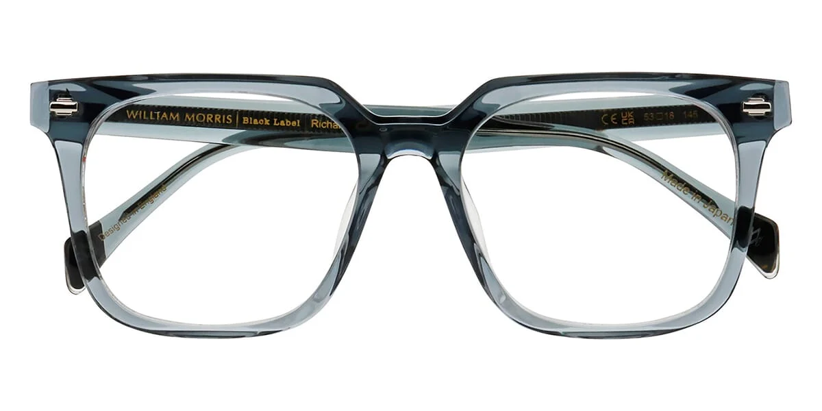 William Morris Black Label Richard C2 - Image 2