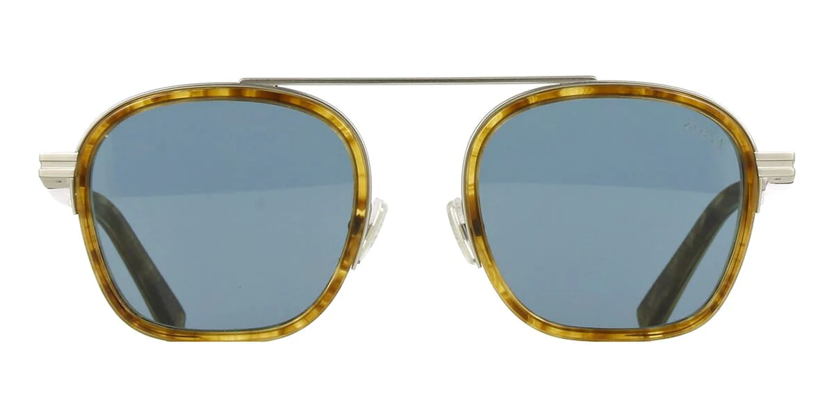 Zegna Orizzonte I EZ0231 47V - Image 2