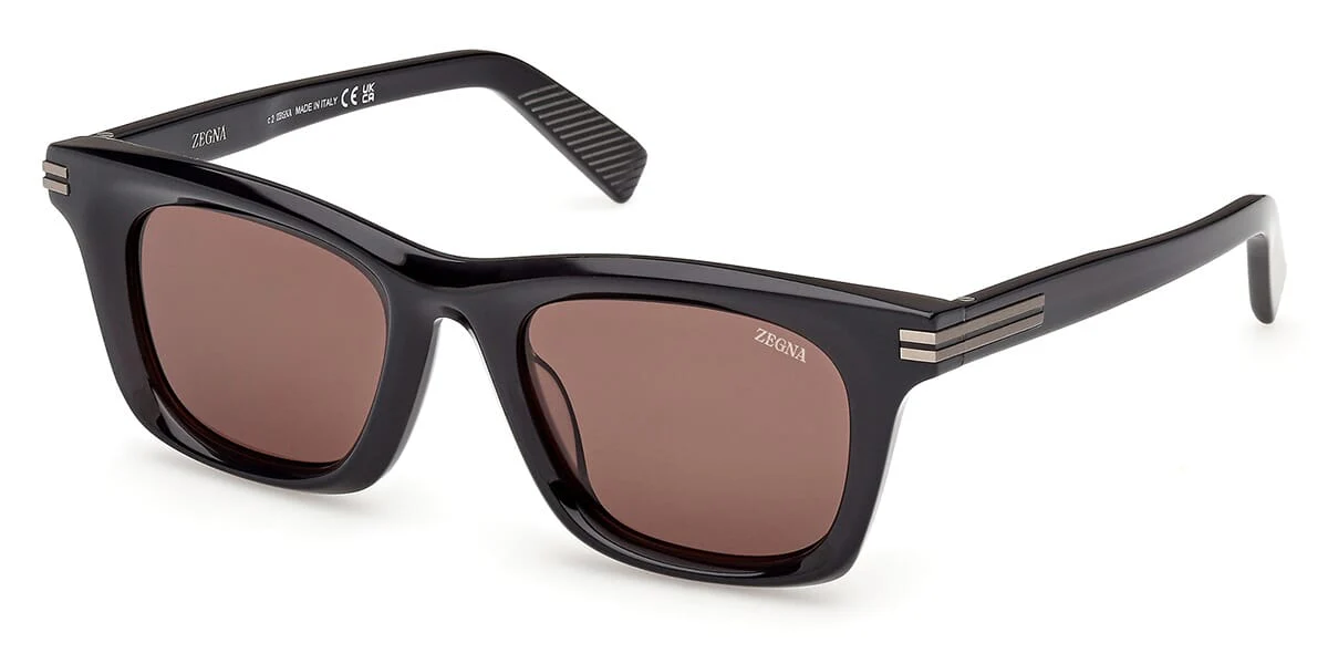 Zegna EZ0270/S 20E