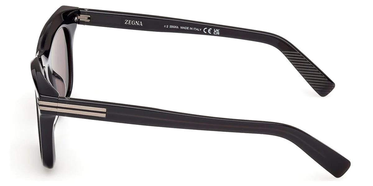 Zegna EZ0270/S 20E - Image 3
