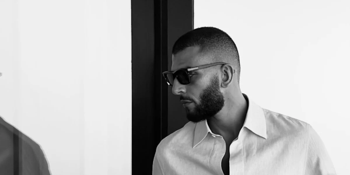 Zegna EZ0270/S 20E - Image 4