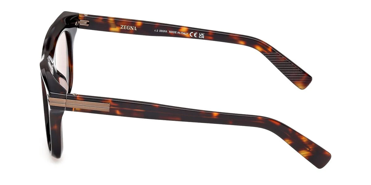 Zegna EZ0270/S 55E - Image 3