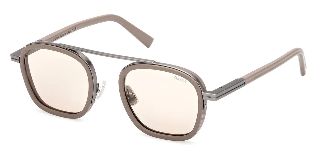 Zegna EZ0278/S 57E