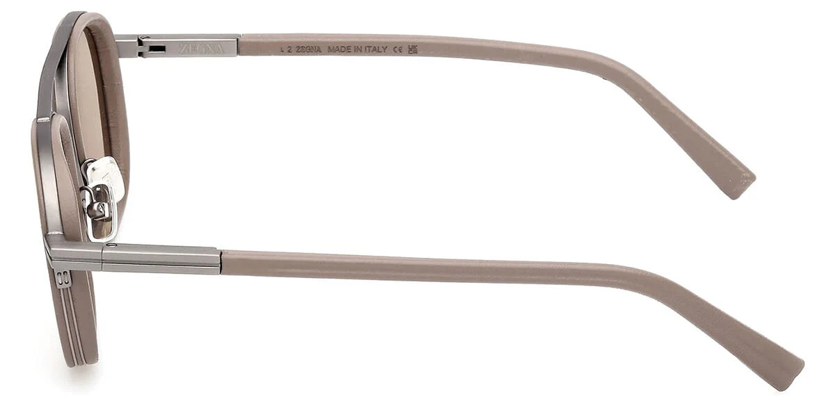 Zegna EZ0278/S 57E - Image 3