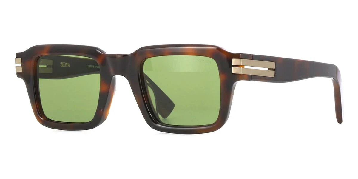 Zegna EZ0283 52N