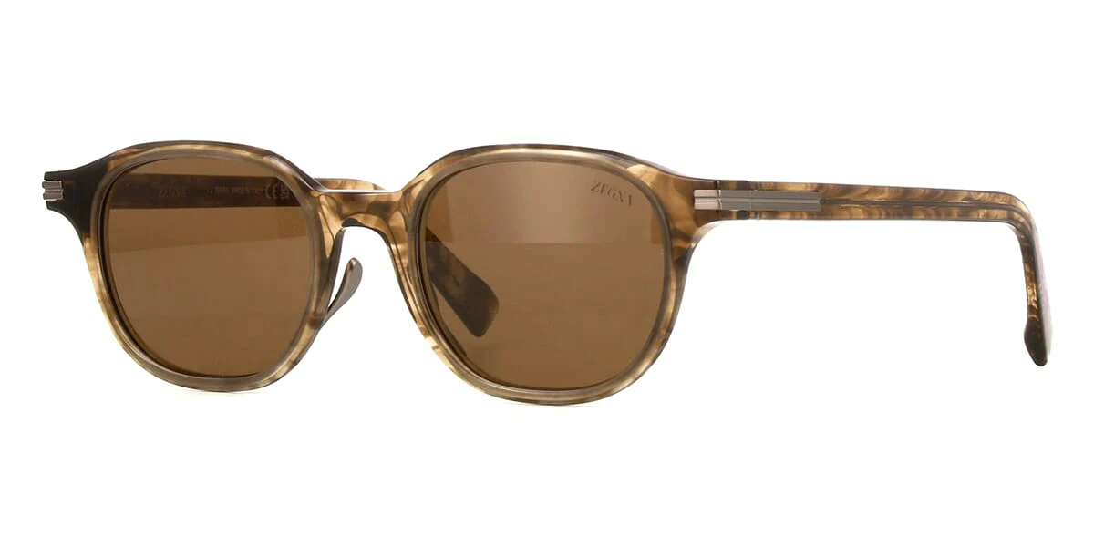Zegna EZ0285 50E