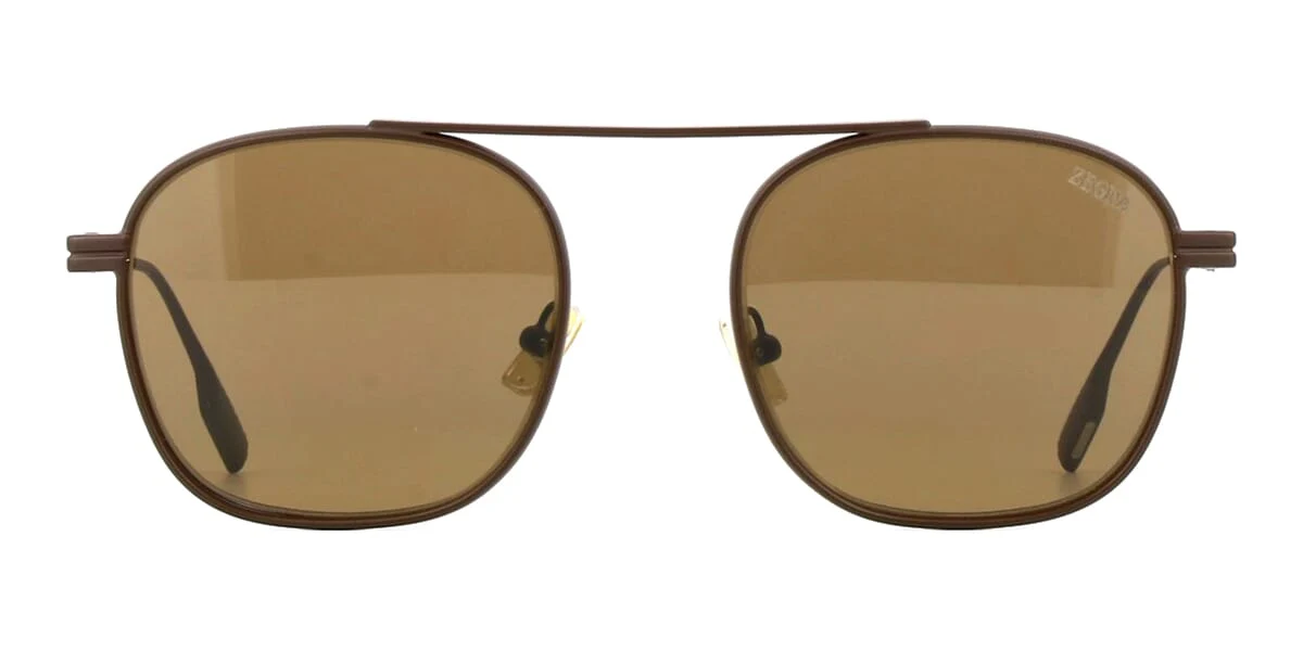 Zegna EZ0290 49E - Image 2
